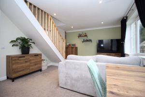 Living/Dining Room- click for photo gallery